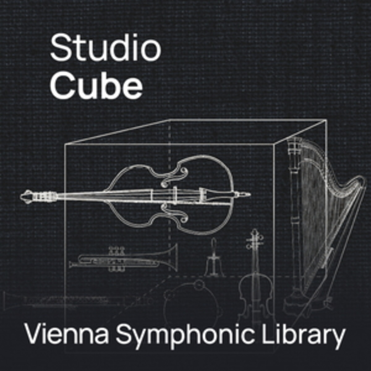 STUDIO CUBE / SHOP