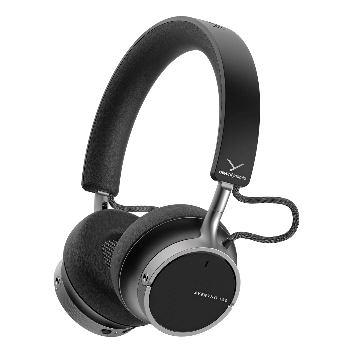 AVENTHO 100 black 開封使用B級品