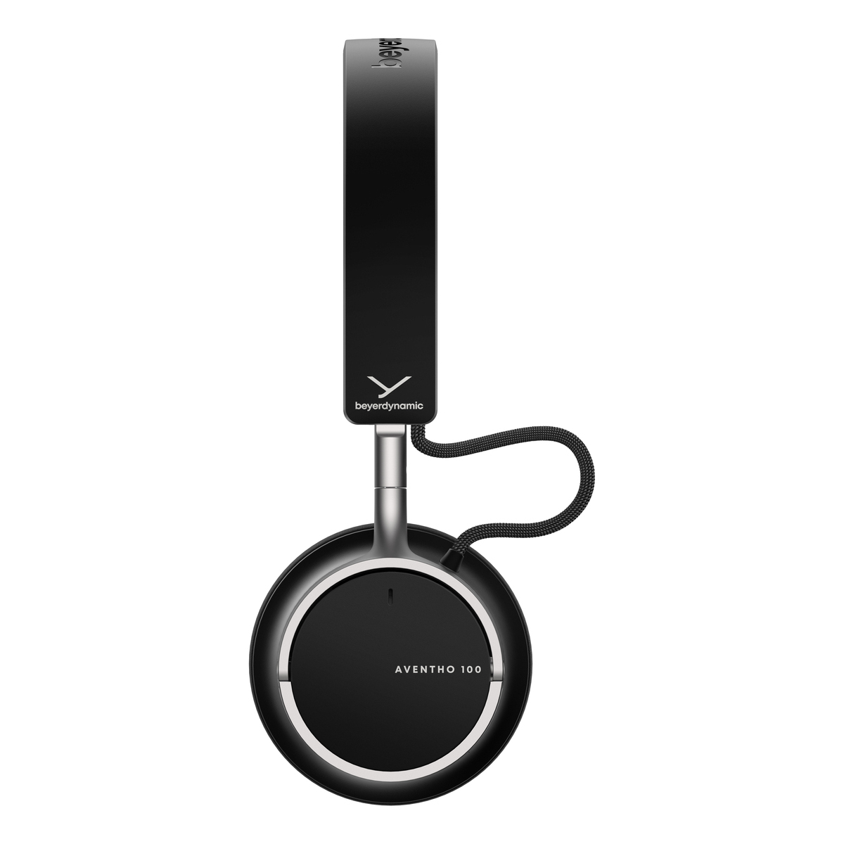 AVENTHO 100 black 開封使用B級品