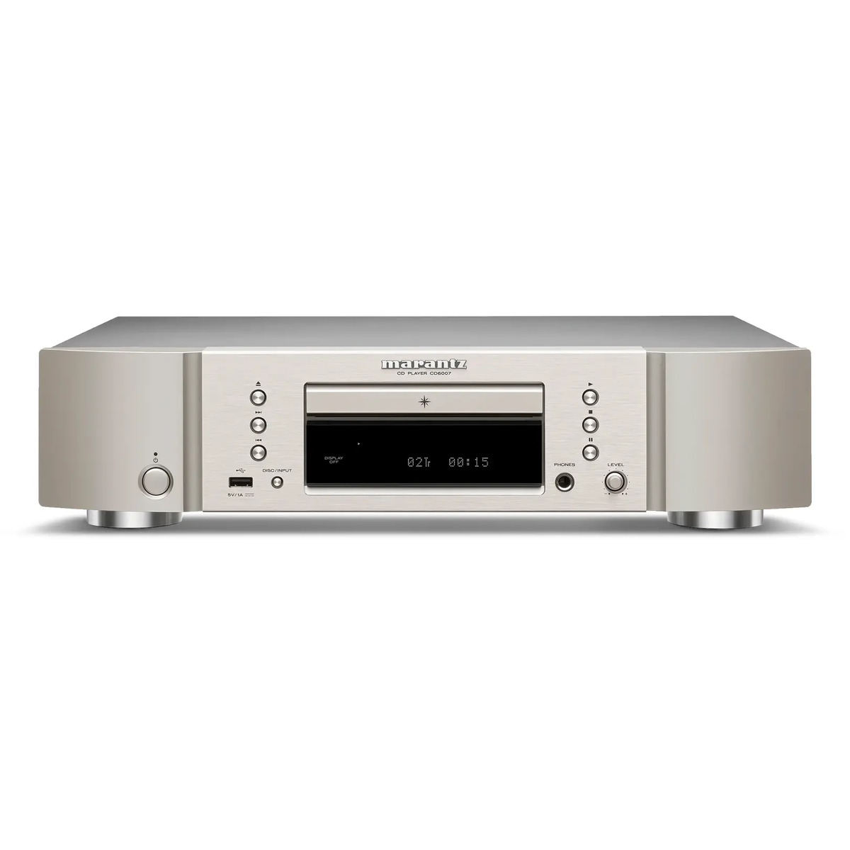 CD 6007