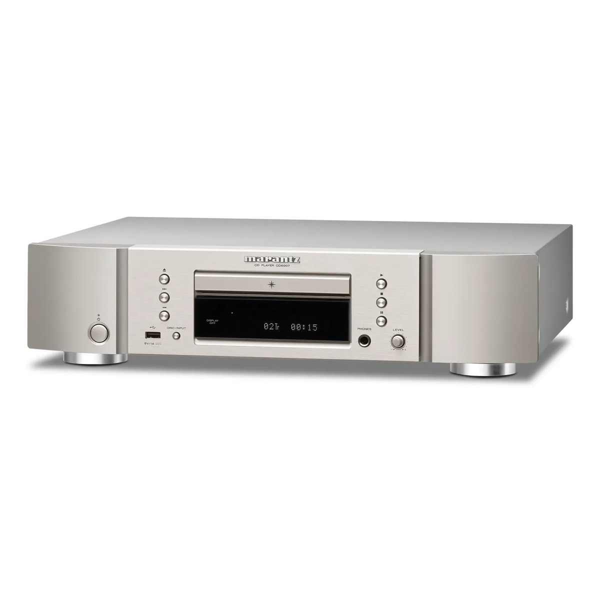 CD 6007