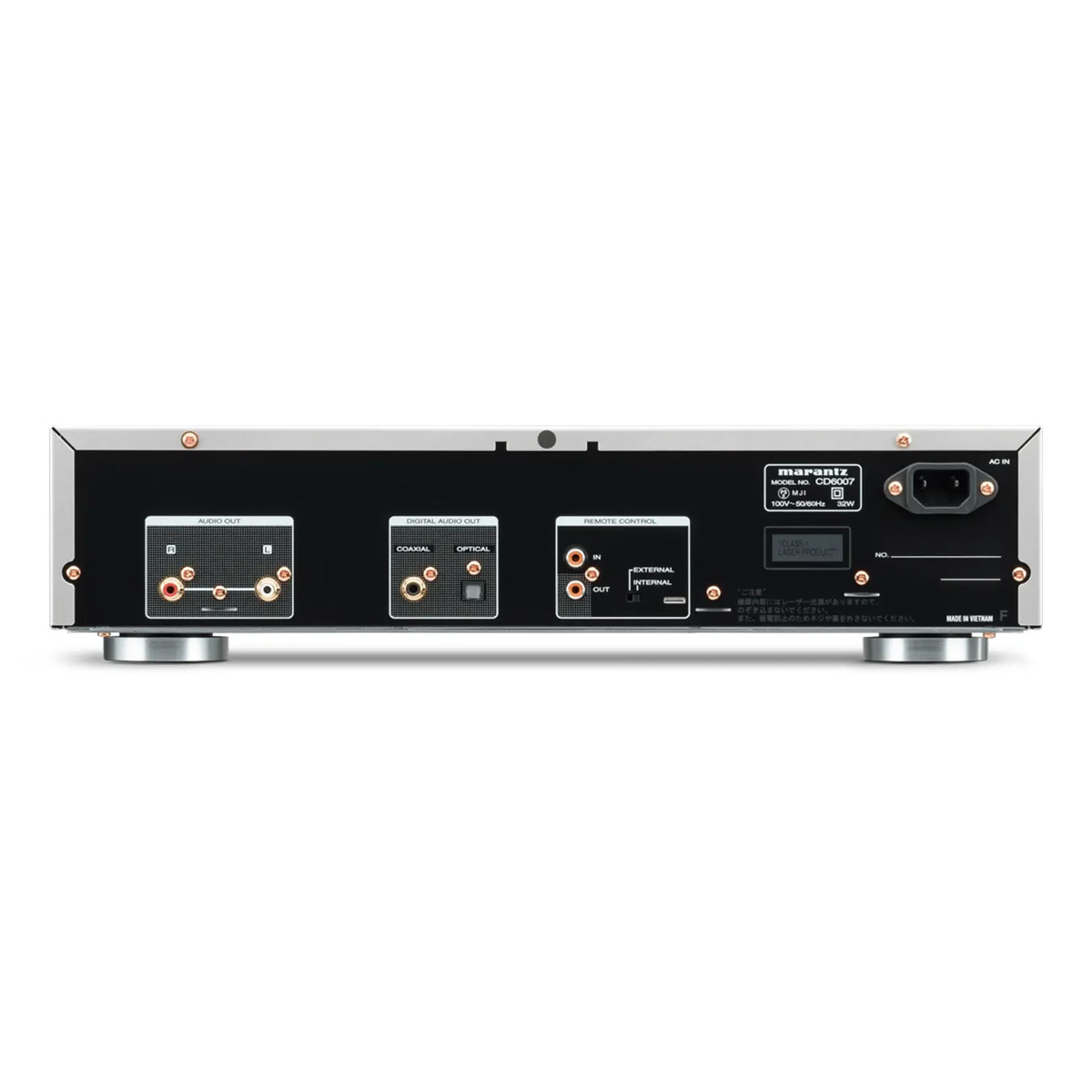 CD 6007