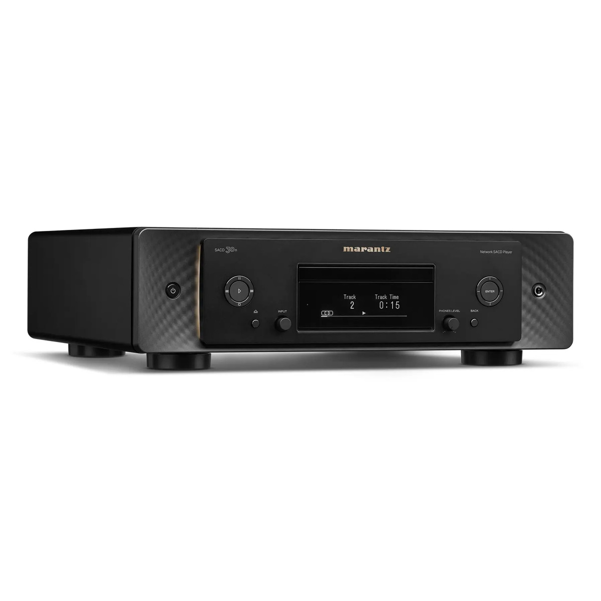 SACD 30n ブラック