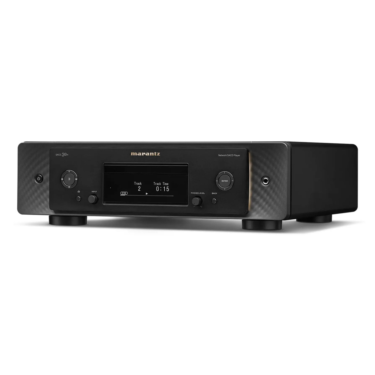 SACD 30n ブラック