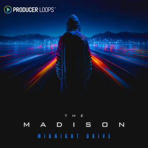 The Madison - Midnight Drive