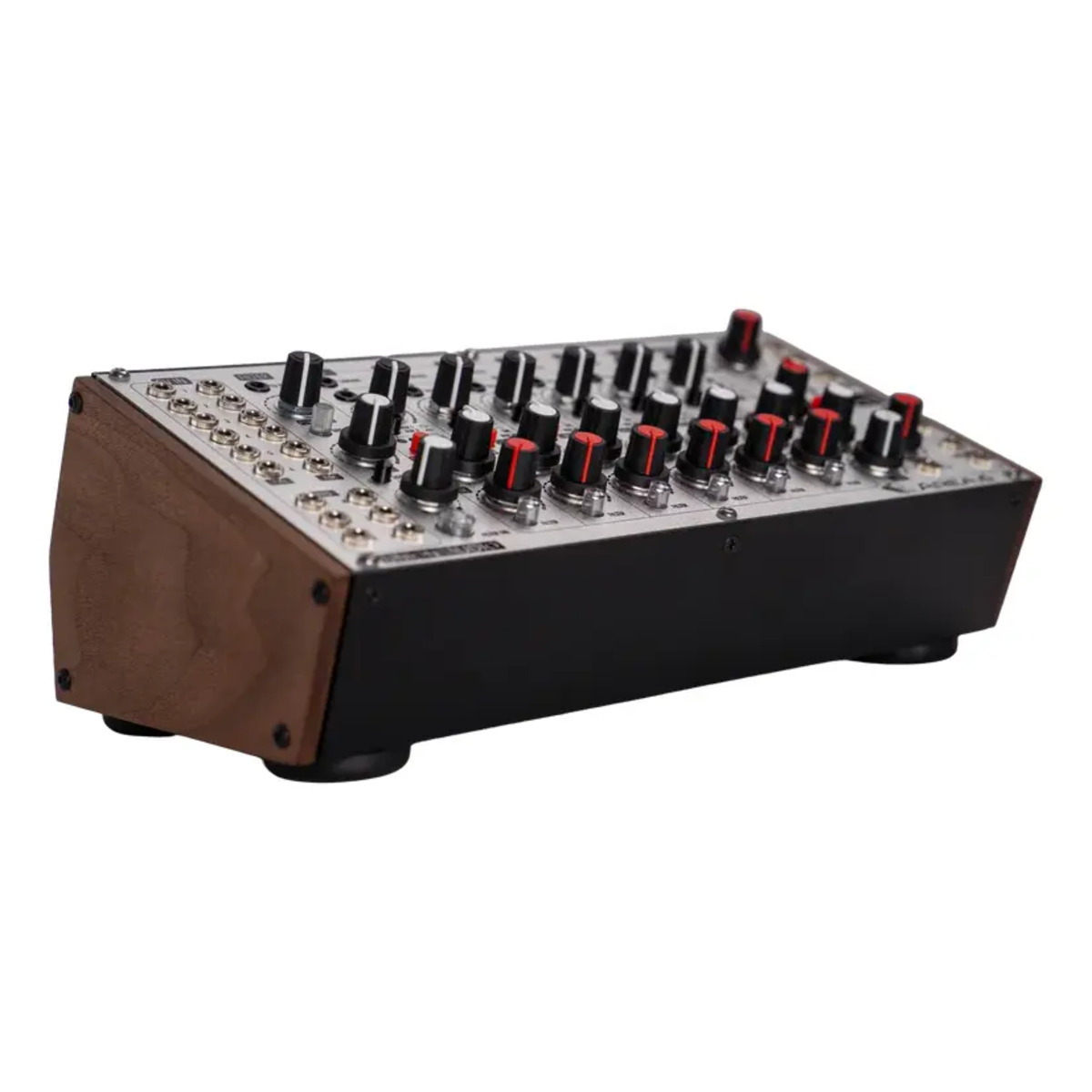 area.6 Eurorack Mixer