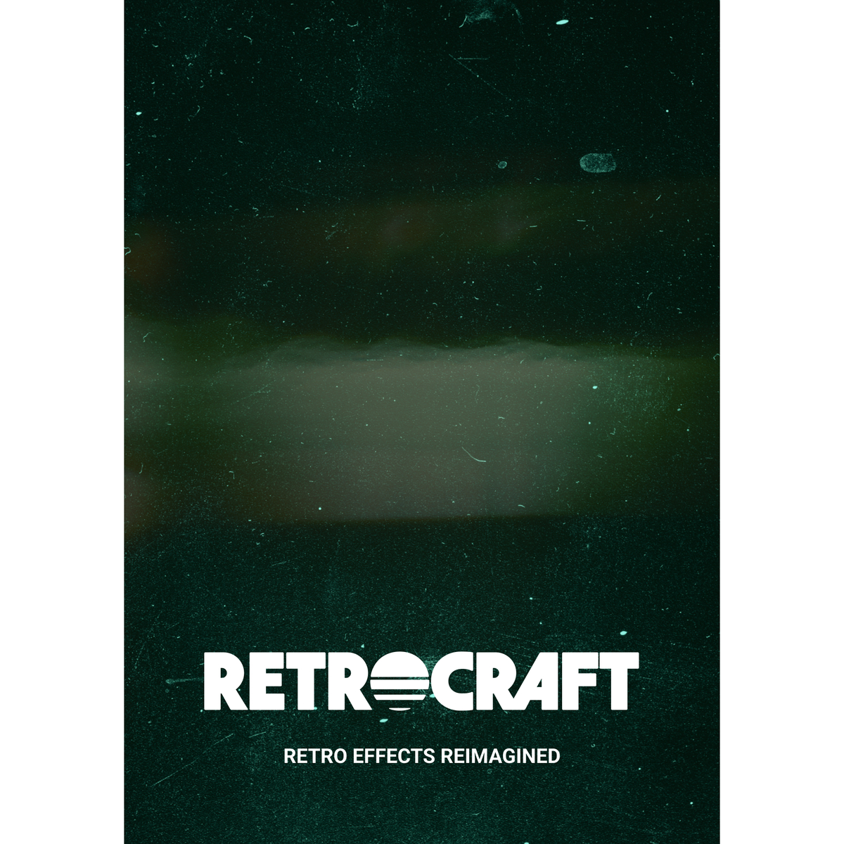 Retrocraft