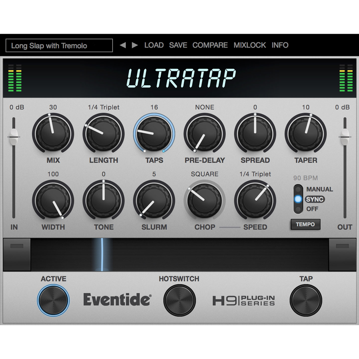 UltraTap