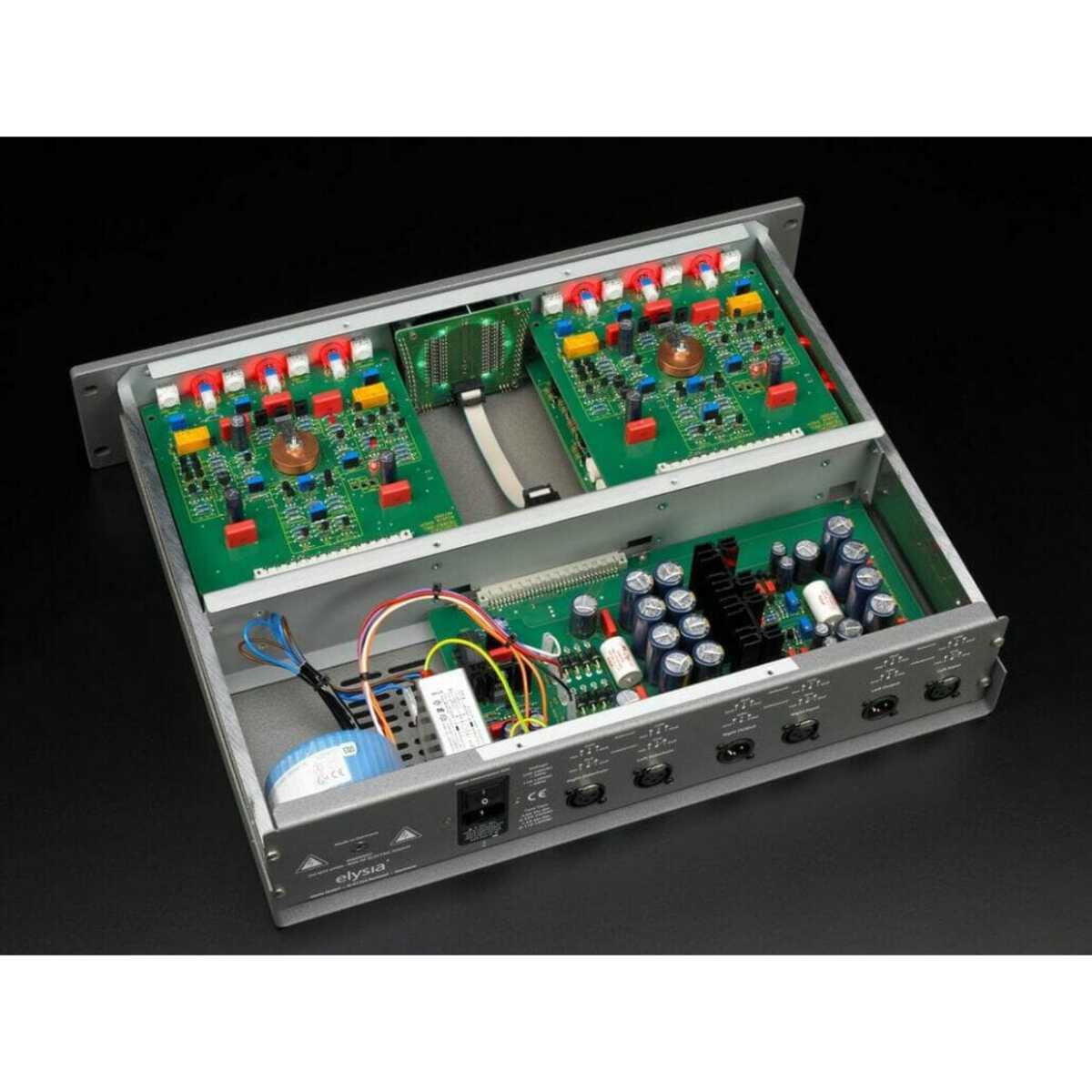 mpressor デモ使用B級品