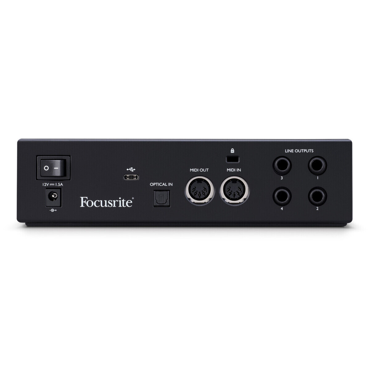 Clarett+ 2Pre 開封使用B級品