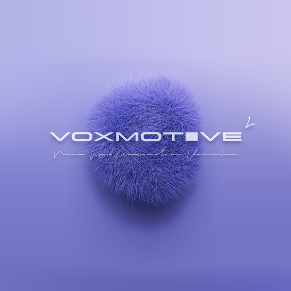 VOXMOTIVE 2