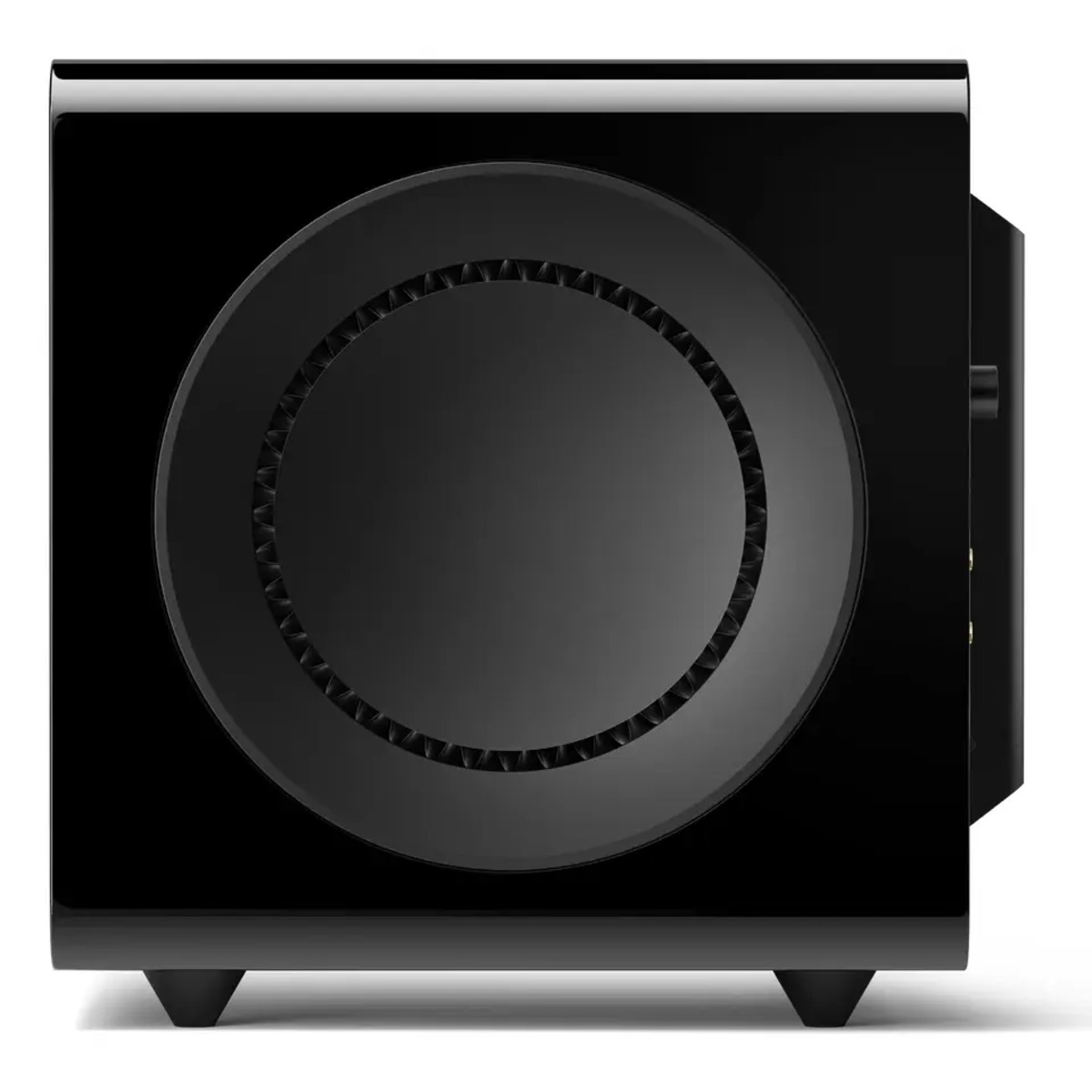 KC92 Black