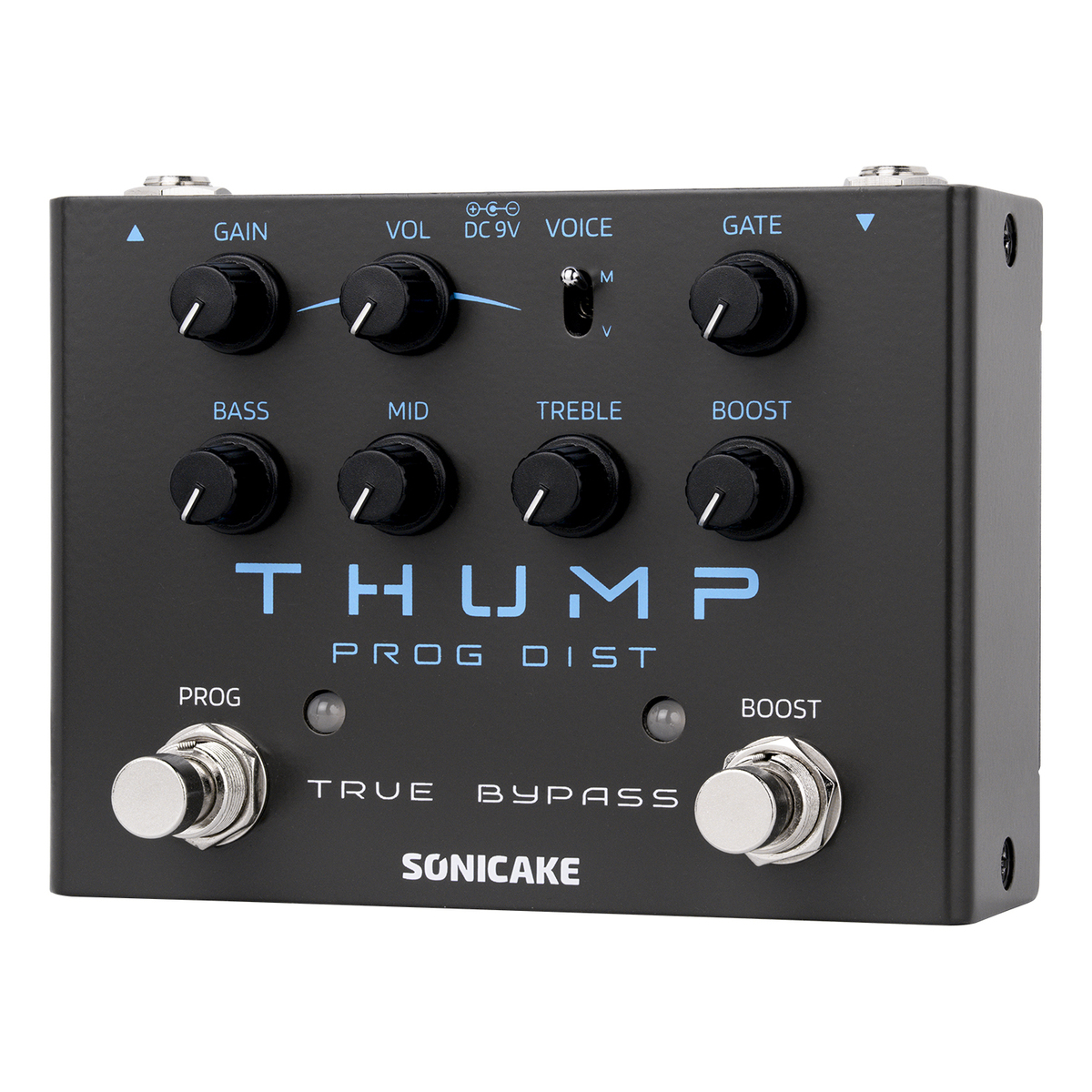 THUMP