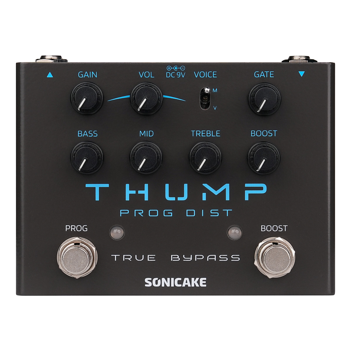 THUMP
