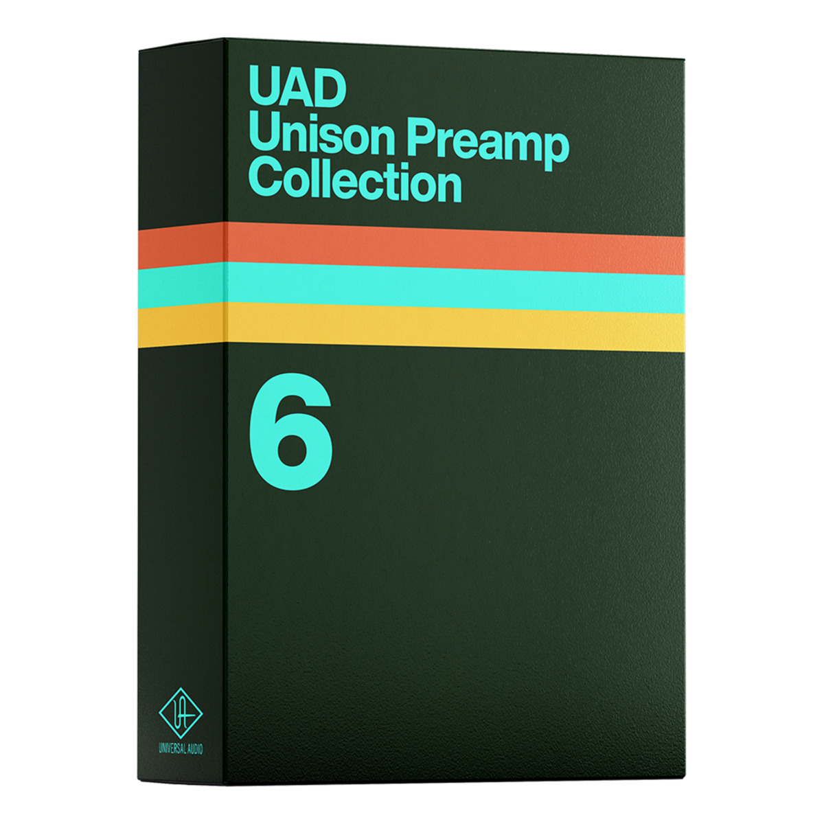 UAD Unison Preamp Collection 【単品購入不可】