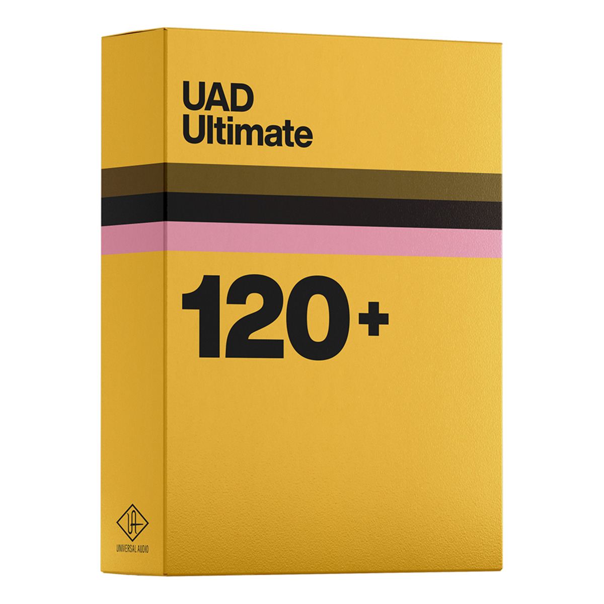 UAD Ultimate 【単品購入不可】