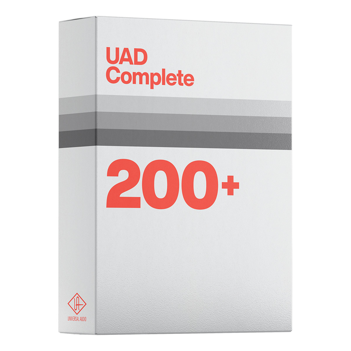 UAD Complete 【単品購入不可】