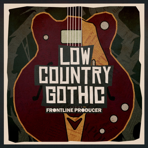Low Country Gothic