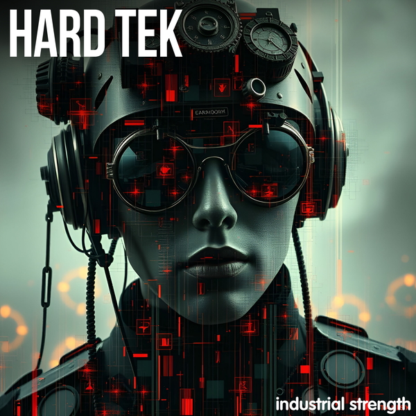 Hard Tek
