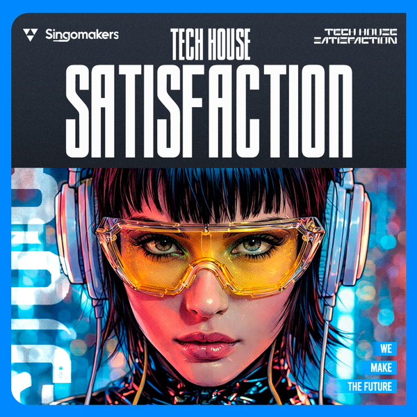 Tech House Satisfaction
