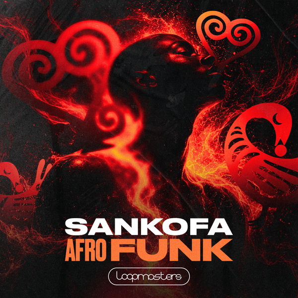 Sankofa - Afro Funk