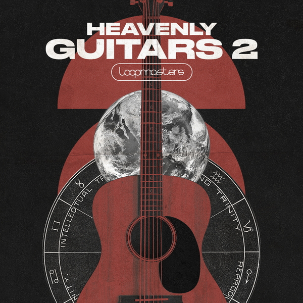 Heavenly Guitars 2
