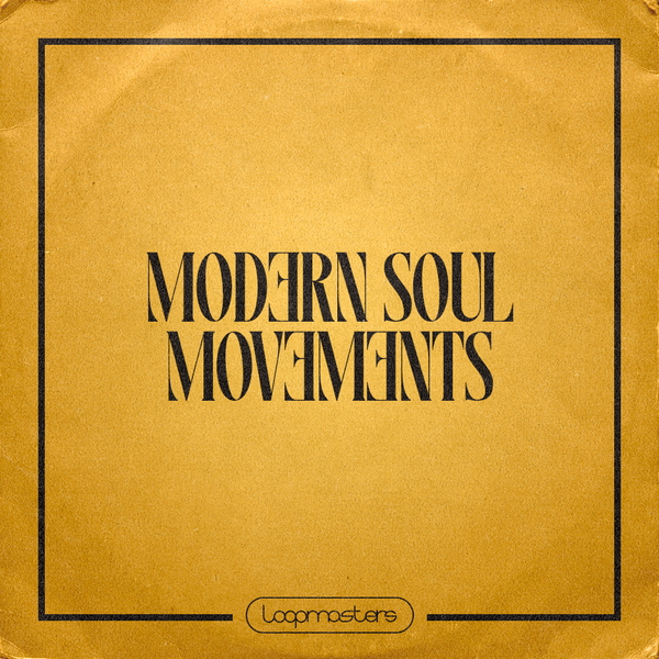 Modern Soul Movements