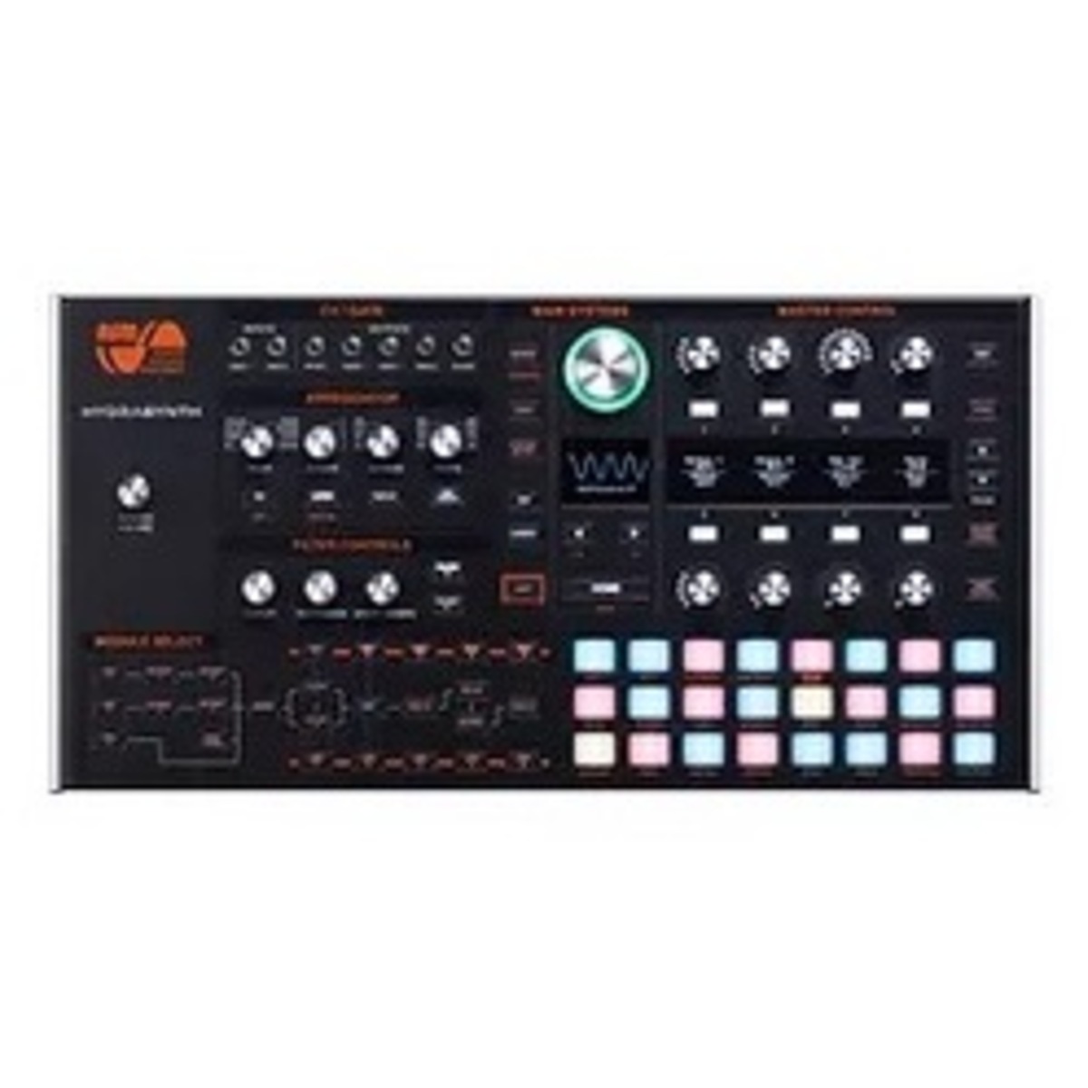 Hydra Synth Desktop 開封B級品