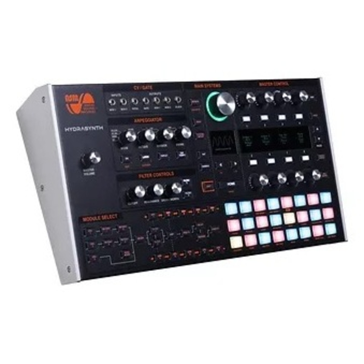 Hydra Synth Desktop 開封B級品