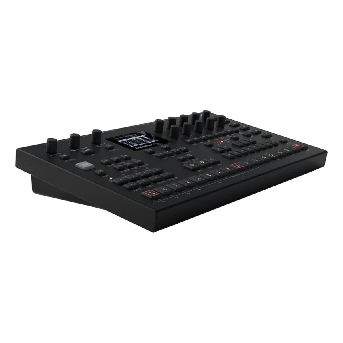 Analog Four MKII  箱ダメージB級品