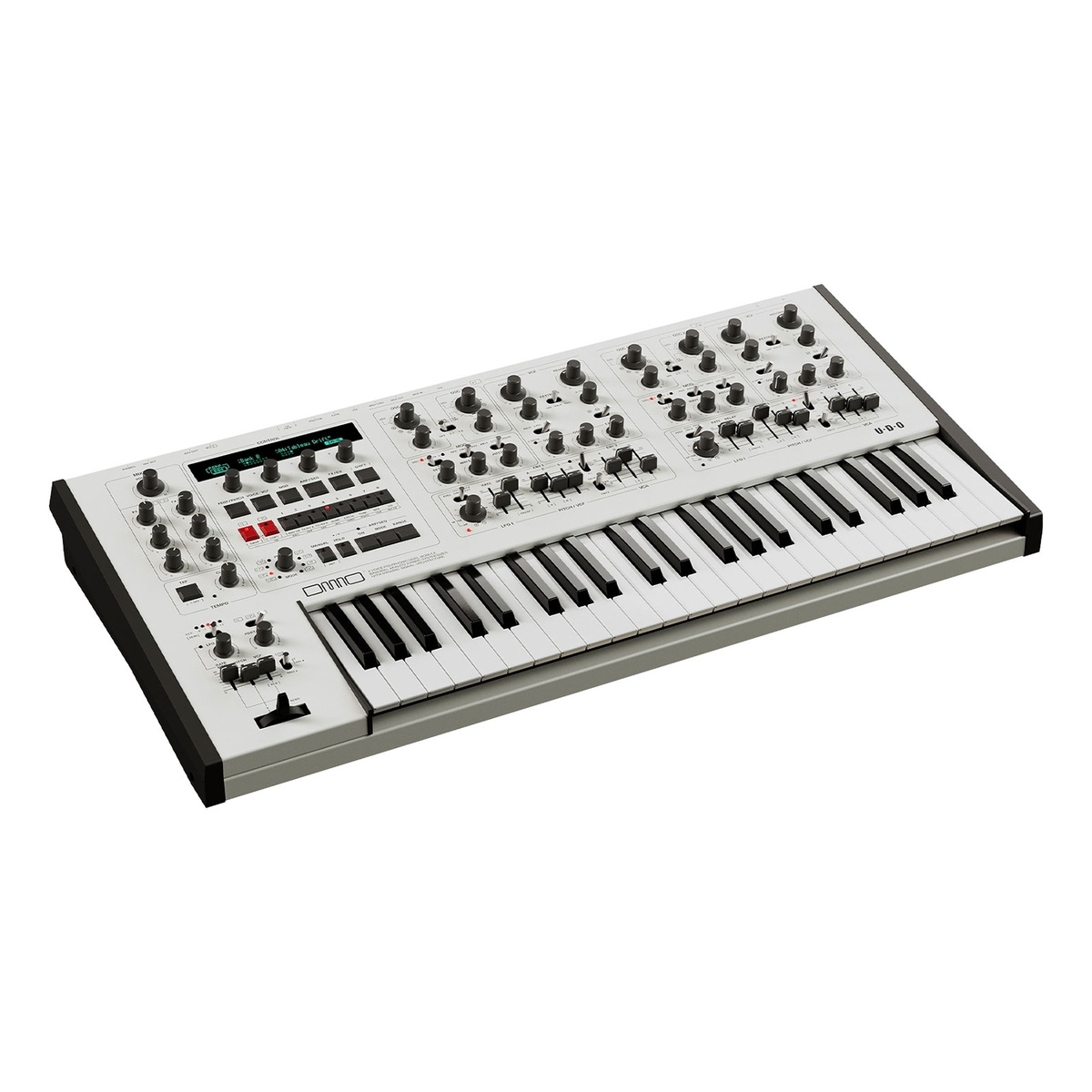 DMNO White