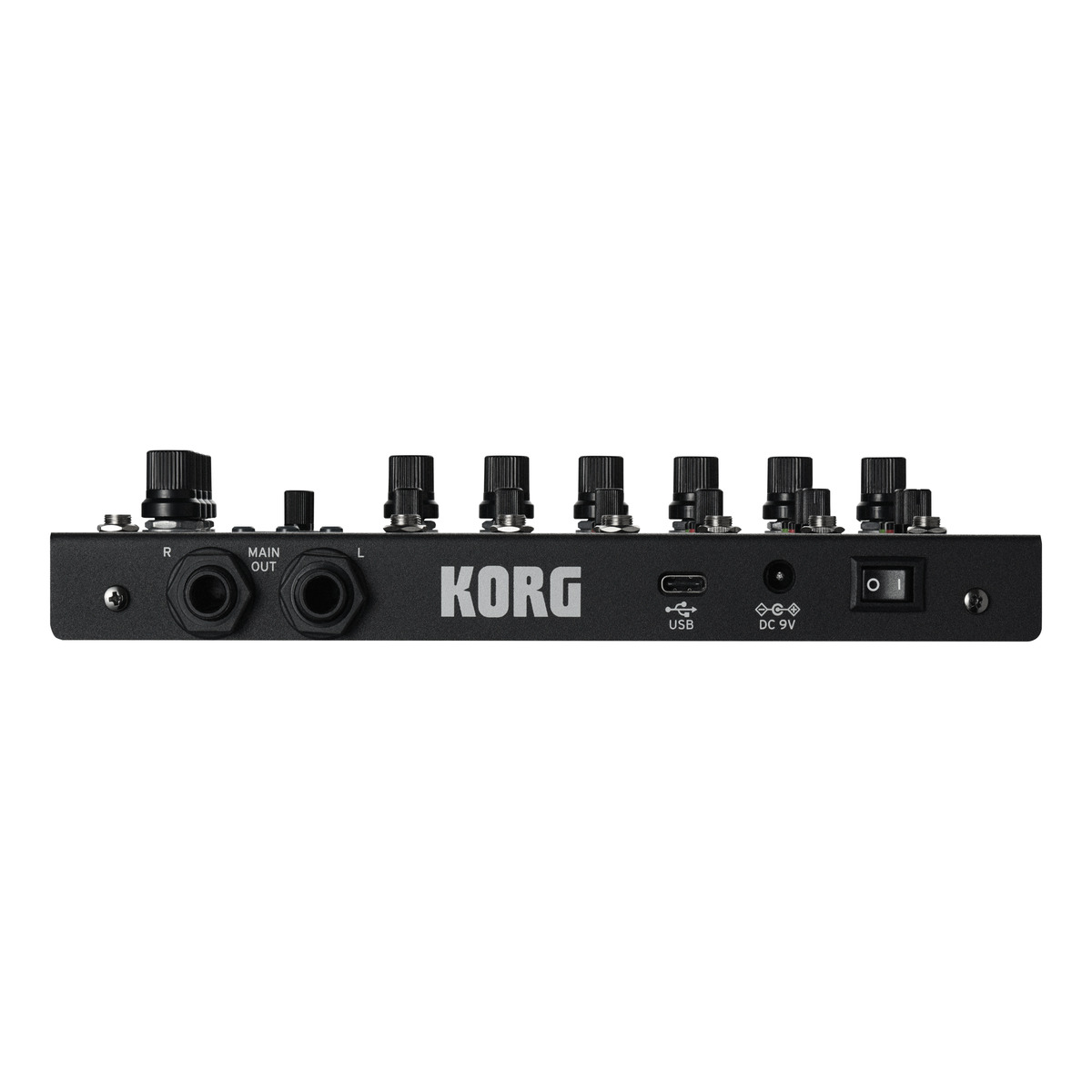 NTS-4 mixer