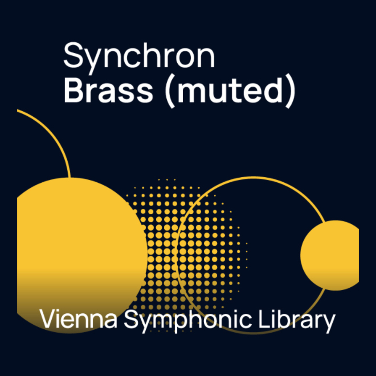 Synchron Brass (muted) 