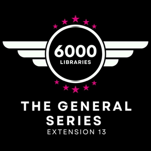 General Series 6000 Extension 13
