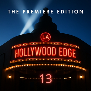 Premiere Edition Volume 13 Sound Effects