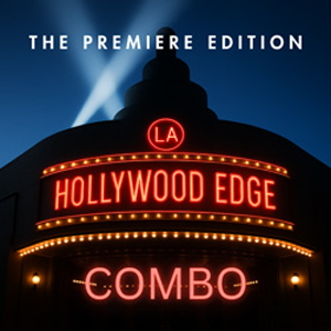 Premiere Edition Combo Sound Effects