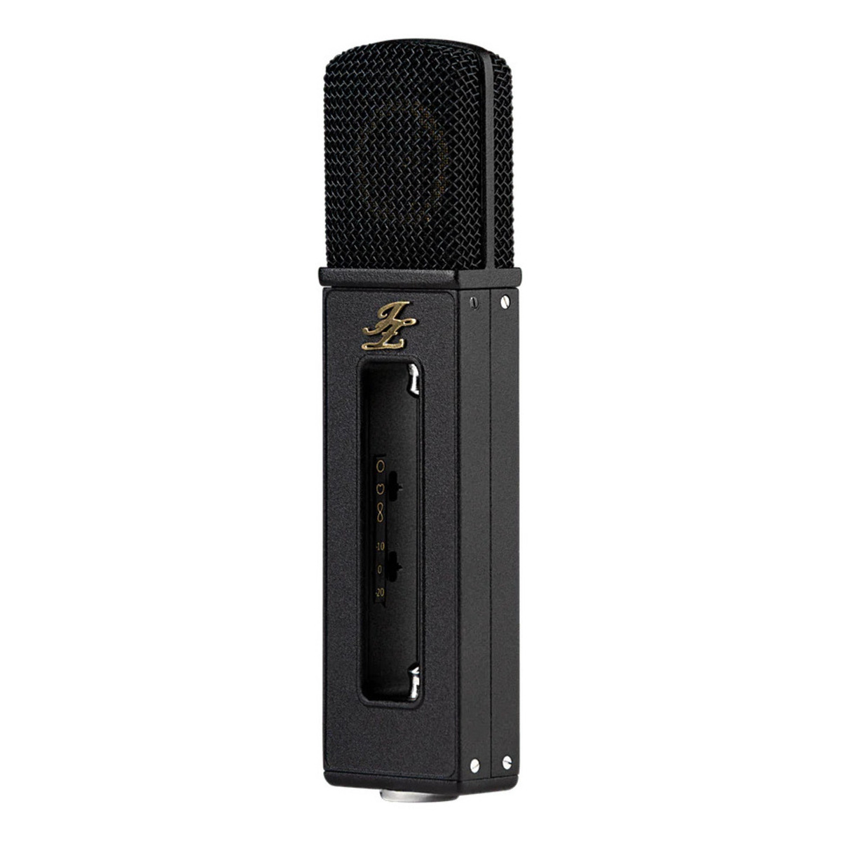 The Black Hole BH-1S MK II