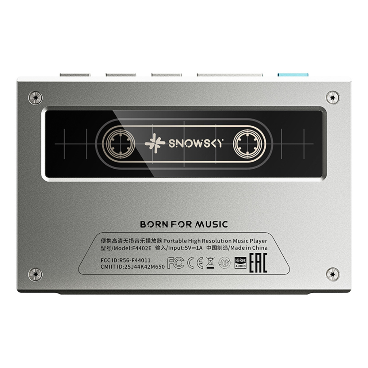 Snowsky ECHO Sky Blue