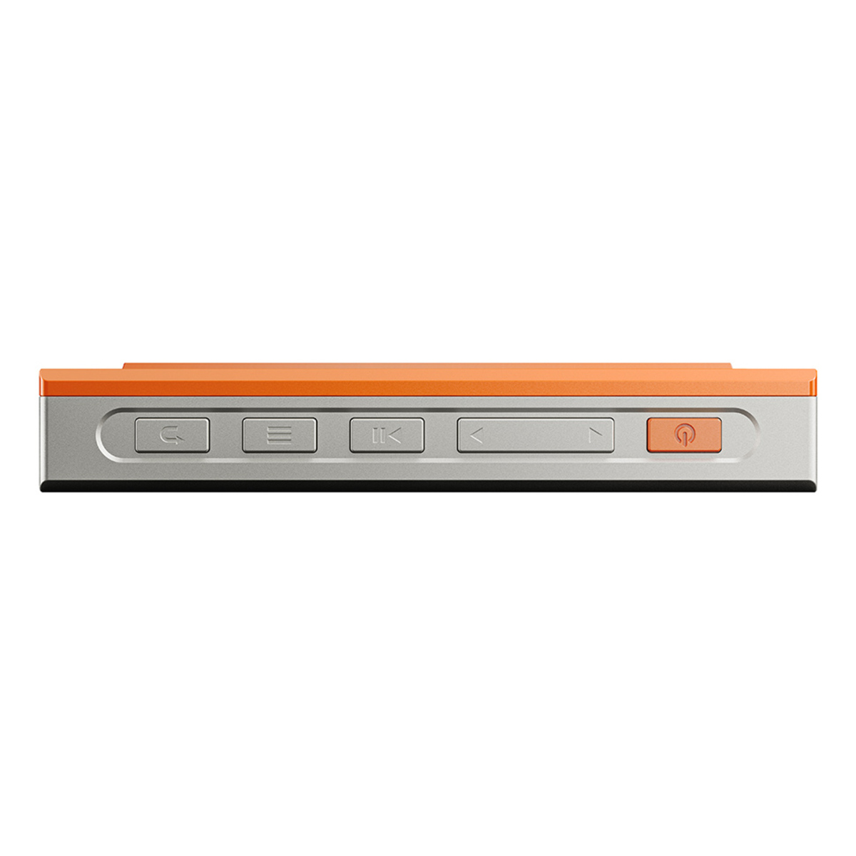Snowsky ECHO Orange