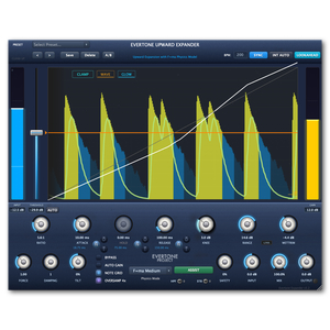 EVERTONE EXPANDER