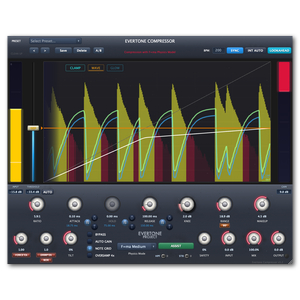 EVERTONE COMPRESSOR