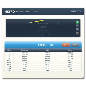METRO