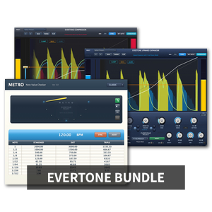 EVERTONE BUNDLE