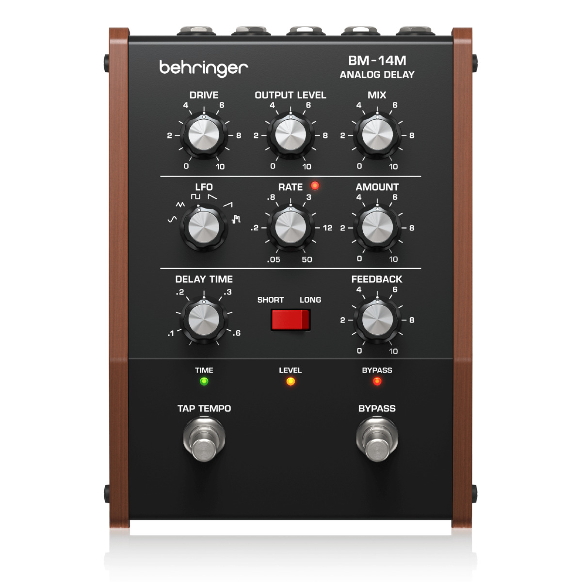 BM-14M ANALOG DELAY
