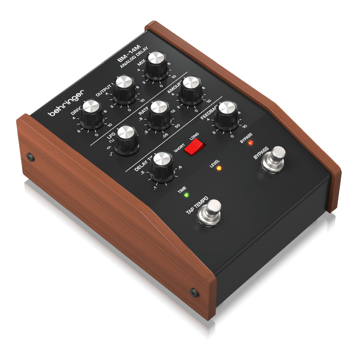 BM-14M ANALOG DELAY