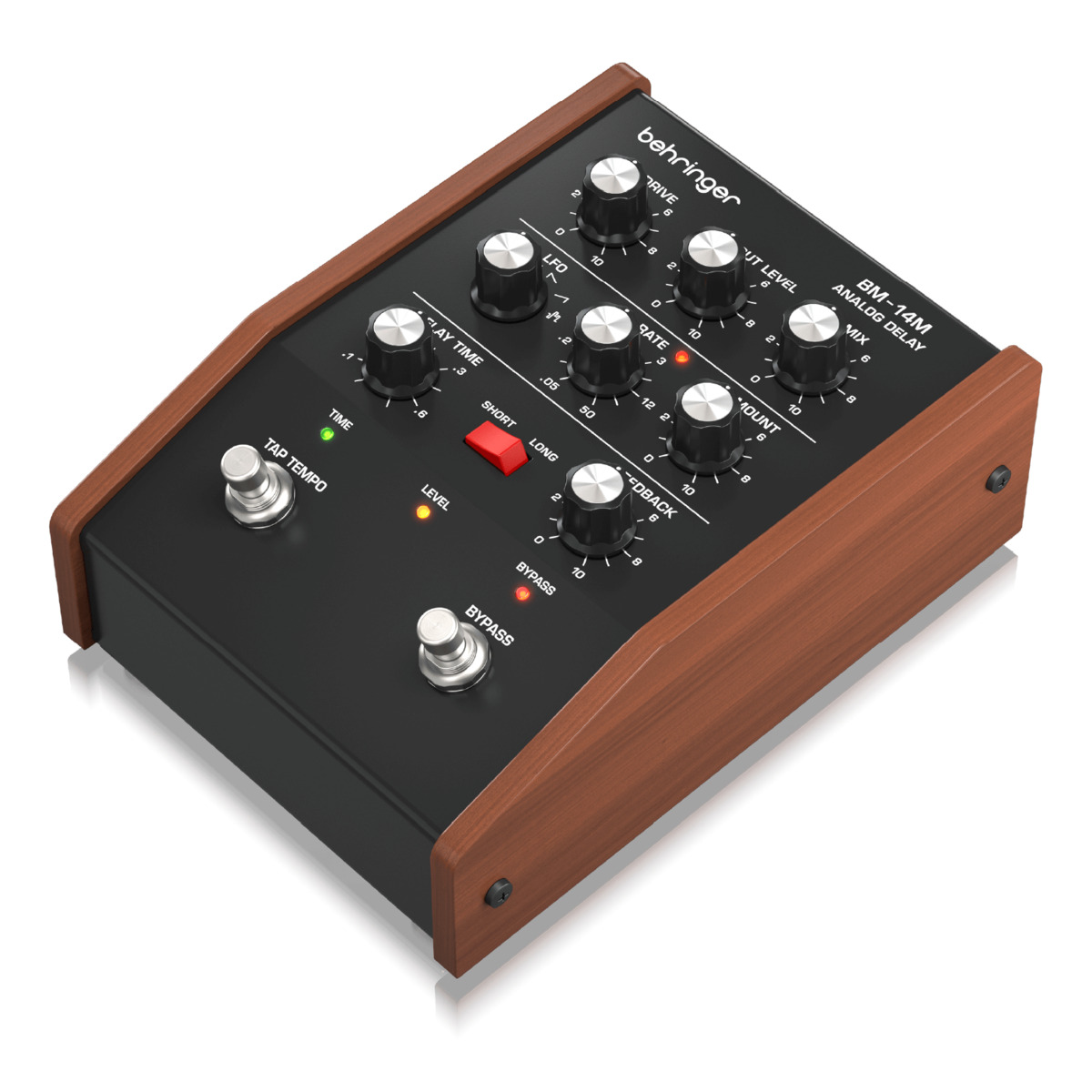 BM-14M ANALOG DELAY