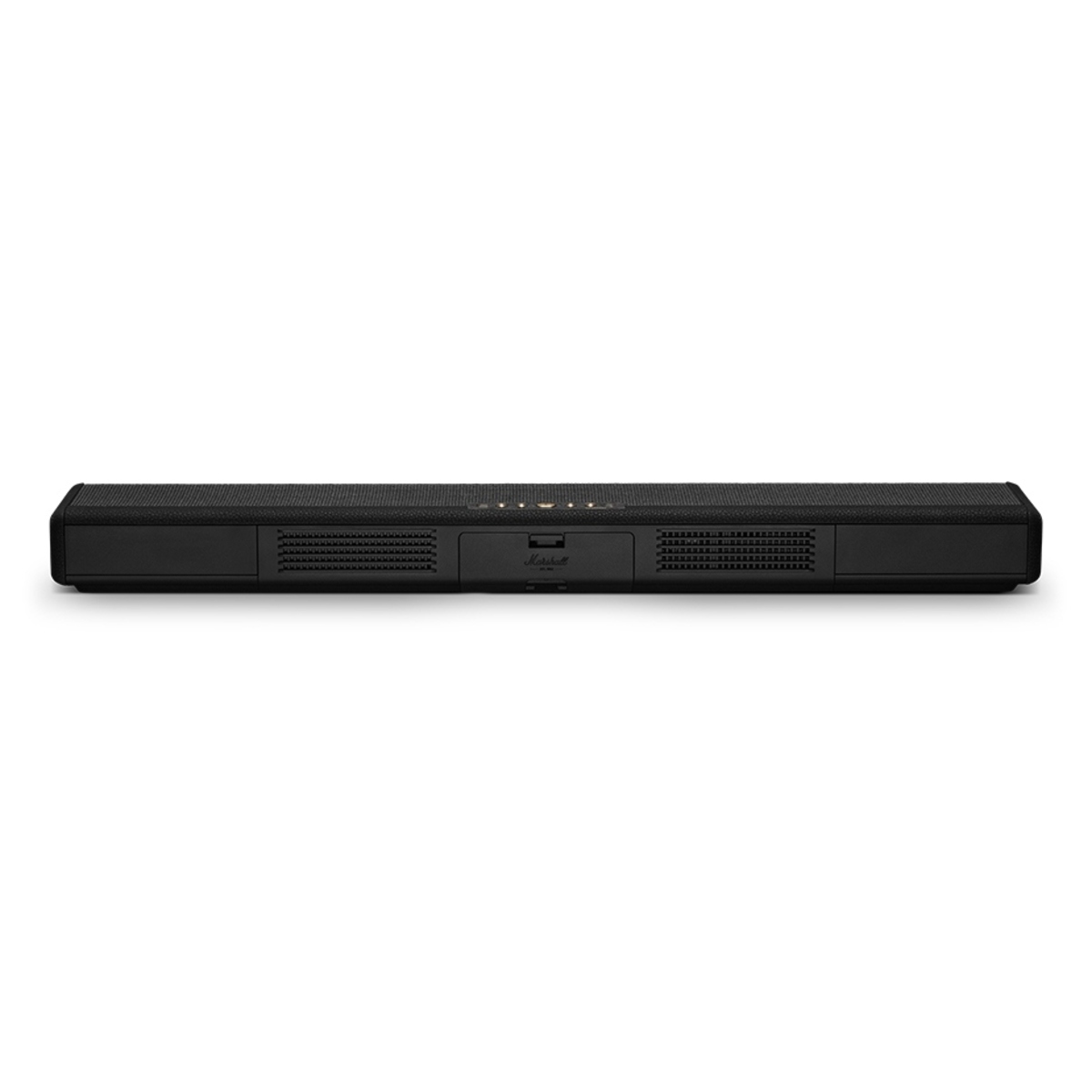Heston 60 Black