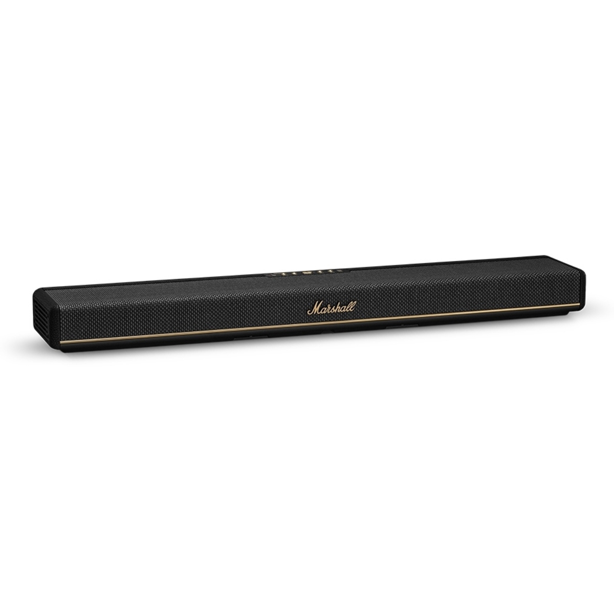 Heston 60 Black