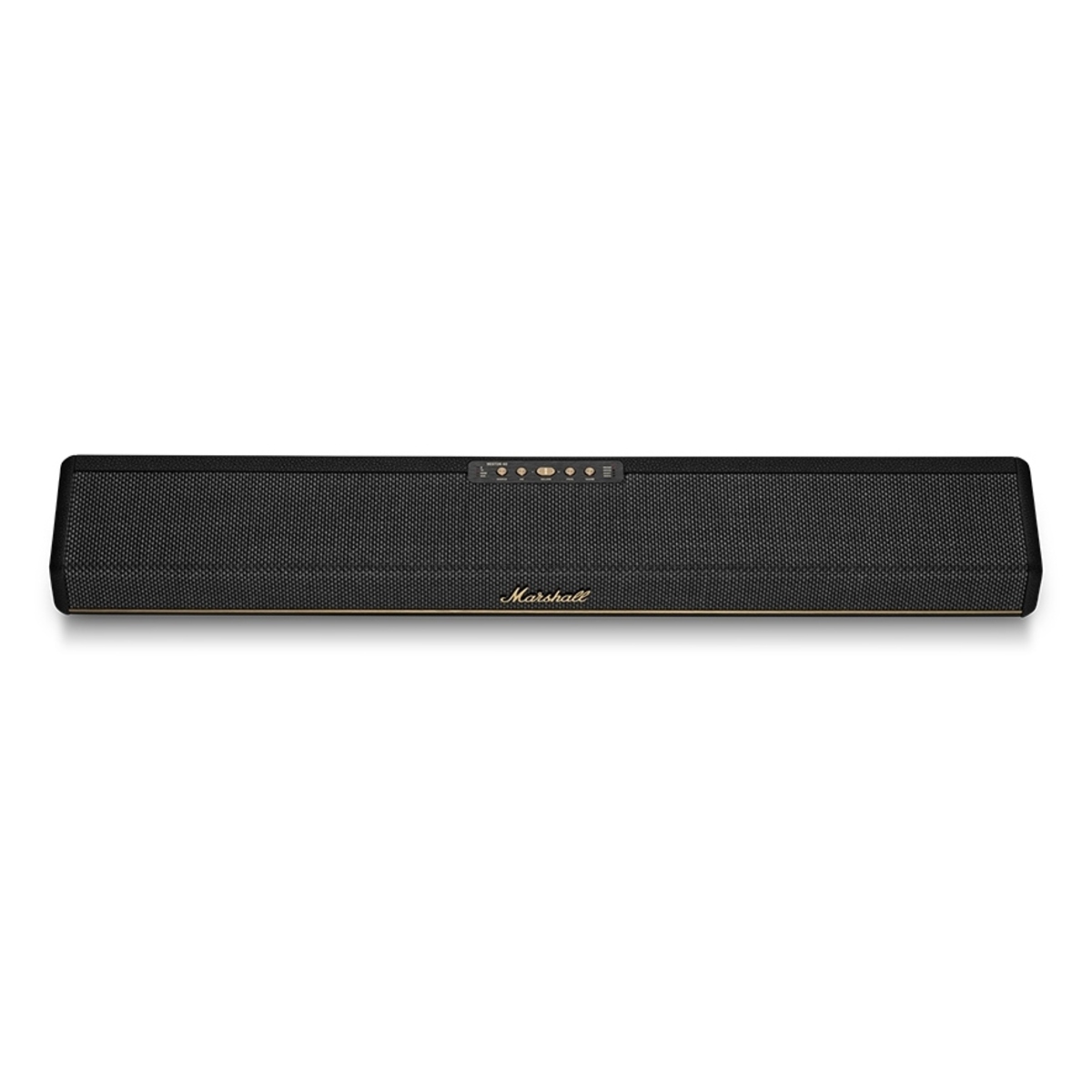 Heston 60 Black