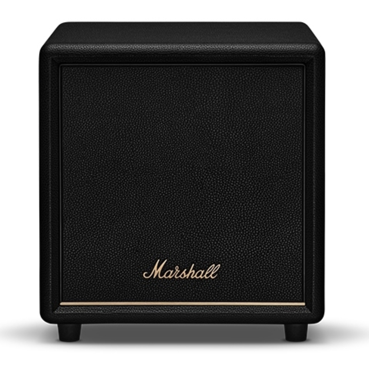 Heston Sub 200 Black